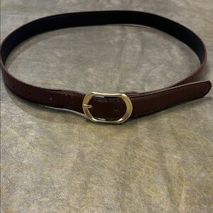 Homebody The Kylo Belt